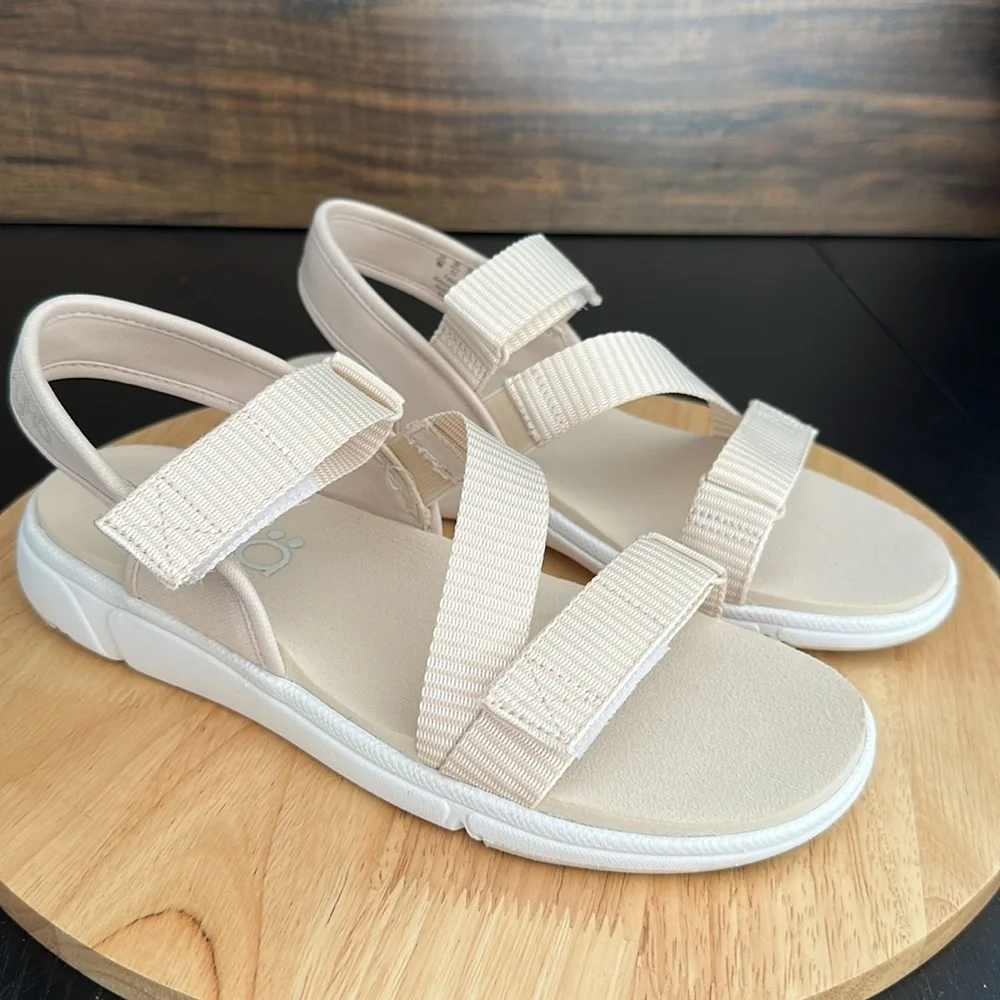 Ryka Adjustable Sport Sandals - Manifest 8M